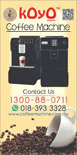 Check spelling or type a new query. Coffee Machine Coffee Maker Malaysia