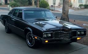 Image result for Walnut Fire 1971 Thunderbird