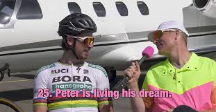 Peter sagan wins third consecutive road world. Video Peter Sagan Und Manual For Speed Shut Up Legs