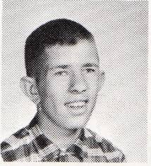 I am saddened to learn & announce the passing of our friend & classmate Kim  Torgerson