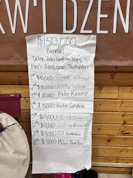 Mahsi mahsi Deline for all your hard work to make things like this happen!!  6th Place with all my boys!! In Tribute, we held photos of the late Sylvia  Clement❤️6th Place -