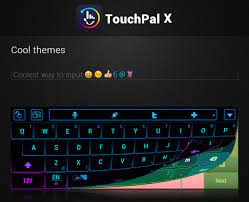 Just drop it below, fill in any details you know, and we'll do the rest! Touchpal Keyboard Apk Para Android Descargar