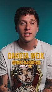 Dakota Weik Tattoo