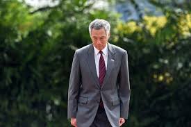 Thankfully, many countries are in a. In Singapore Prime Minister S Siblings Are Taking Private Feud Public The New York Times