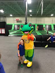 This list of indoor fun for kids includes everything from indoor games to crafts for kids and get your kids moving with these awesome indoor activities for kids. Indoor Trampoline Park Ultimate Indoor Playground Winston Salem Nc