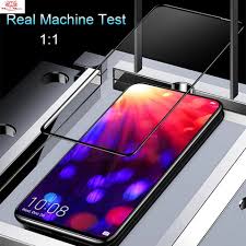 It was released in bangladesh on 14 july 2020. For Xiaomi Poco X3 Nfc 2020 Xiaomi Poco X3 100 Original And Premium Quality 6 67 Inches Full Cover 6d Glass Hd Clear Scratchproof Tempered Glass Screen Protector Buy Online At Best