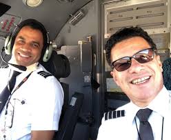 Sky High Aviation Services trae desde Panamá tres millones de mascarillas  al país