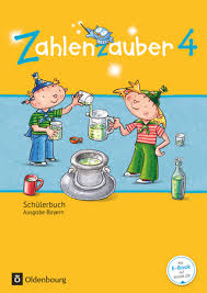 Hallo, das buch ist fast wie neu und ist noch. Zahlenzauber Mathematik Fur Grundschulen Cornelsen