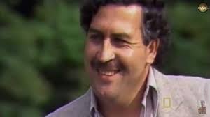 Joshua Everett Escobar