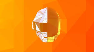 Amazing high quality daft punk pictures & backgrounds. Low Poly Daft Punk Wallpaper Hd Abstract 4k Wallpapers Images Photos And Background