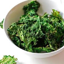 Garlic Parmesan Kale Chips Recipe Making Kale Chips Kale Chip Recipes Kale Chips