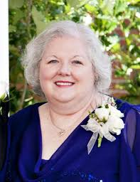 Obituary: Connie Kay Anderson Straughn