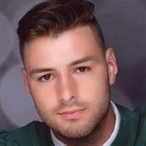 Daniel J. Bark Obituary