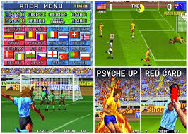 Busca entre miles de juegos gratuitos y con pago; 10 Juegos De Futbol Inolvidables De Los Anos 90