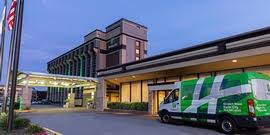 Holiday inn hotel & suites oakland airport. Holiday Inn St Louis Airport West Earth City Earth City Mo Hotels Airport Hotels With Free Parking Transfers