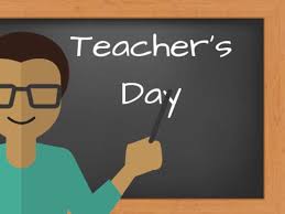 Happy Teachers Day 2019 Greeting Cards Quotes Thoughts