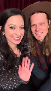 ✨ SHOW ANNOUNCEMENT ✨ We're so excited to share that The Imaginaries are  coming to @perkinsoncenterva! 📍 Chester, VA 🗓 February 7, 2026 🎶 Live at  The Perkinson Center for the Arts