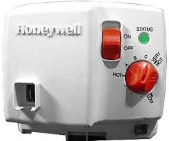 How To Replace Honeywell Gas Control Valve