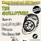 WHANGA RECORDS & JBW PRESENTS event image