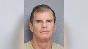 Florida man arrested for allegedly burning Dallas lawyer Ira Tobolowsky to  death in 2016