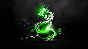 How to setup a wallpaper android. Green Dragon Wallpaper Dragon Wallpaper Iphone Retro Games Wallpaper Dragon Images
