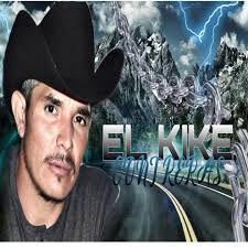 el kike contreras