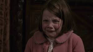 Example of Phenomenal Child Acting