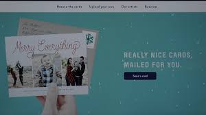 We did not find results for: Best Online Services To Mail Holiday Cards Video Cnet