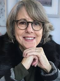 Robin Herman's Instagram, Twitter & Facebook