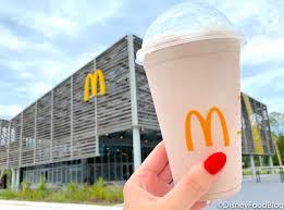 Often there are regional differences as well, so add the region, state, or city in the title as well if it might be. News Disney World S Mcdonald S Is Drive Thru Only For The Time Being The Disney Food Blog