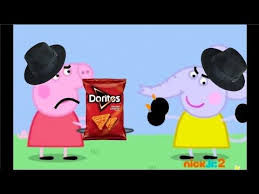 Mlg Peppa Pig Hates Emily Because She Tried To Kill Her Youtube Peppa Pig Funny Peppa Pig Memes Peppa Pig