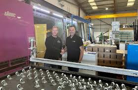 Window News Magazine October 2024 by Window News