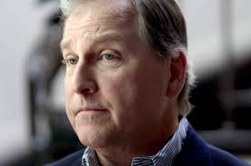 Filmografie Tim Winter