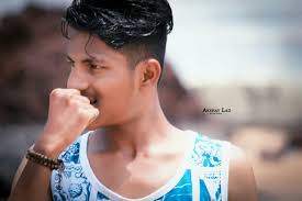 Akshay Lad Editography