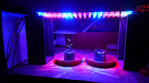 We are showing off a new light that's introduced to the indoor growing scene from apache tech led grow light company. Led Grow Light Hackaday Io