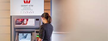 Part of a series on financial services. Faster Cash Through Atms Westpac