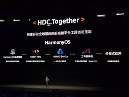 華為鴻蒙 os 2.0 在早前舉行的華為開發者大會 2020 中正式發佈，系統除可用於手機，亦支持第三方的產品使用。 除手機、手錶、車機等平台之外，鴻蒙 2.0 系統還會開源開放，其他廠商也可以加入鴻蒙，家電行業已經有美的、九陽和老闆電器三家品牌支. é¸¿è'™os 2 0å'å¸ƒæå‡åˆ†å¸ƒå¼èƒ½åŠ›emuiåŽç»­å¯å‡çº§ ç§'æŠ€ è›‹è›‹èµž