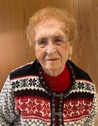 Obituary for LaVerne Holkesvig