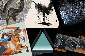 Milk lizard the dillinger escape plan. The Dillinger Escape Plan Albums Ranked