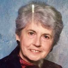 Virginia Elizabeth Dieter Rose (1924-1994)