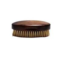 Sisal Beard Brush