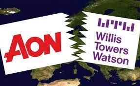 Cara membuat website sendiri dari nol sampai online ( full lengkap ). Aon To Pay Willis Towers Watson Us 1bn As Merger Called Off