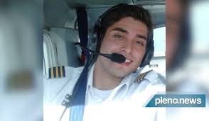 Piloto da Voepass fez relatório sobre fogo no motor do avião