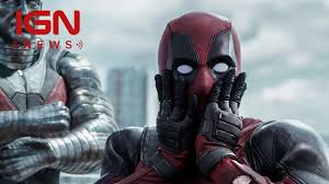 Deadpool 2 Will Be Small Budget Not Populated With Lots Of X Men Ign News Райан рейнольдс, морена баккарин, эд скрейн и др. deadpool 2 will be small budget not populated with lots of x men ign news