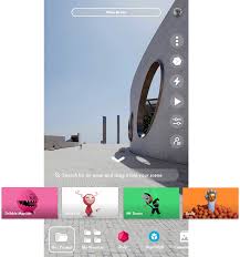 Torch Tour The App In 2020 Augmented Reality Tool Design Torch