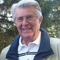 Robert Ostrander Obituary