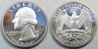 In 1965 many, many, many quarters were minted and so it isn't a rare year. What Quarters Are Silver Silver Quarters