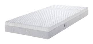 Die matratze 90x200 cm zählt zu den beliebtesten größen auf dem markt. Matratze 90x200 Schlaraffia Relax M Danisches Bettenlager