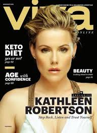 VIVA Magazine Fall 2015