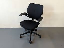 You might, perhaps, want to cover your wallet's ears when it comes. Humanscale Freedom Chairs C61325 Conklin Office Furniture